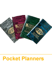 customized planners